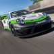 Illustration for article titled This Is The New Porsche 911 GT3 R That You're About To See Racing Everywhere